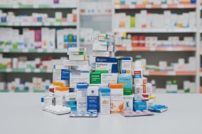 Жители Краснодарского края потратили на средства от отравления более 500 млн рублей в 2025 году