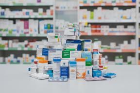 Жители Краснодарского края потратили на средства от отравления более 500 млн рублей в 2025 году