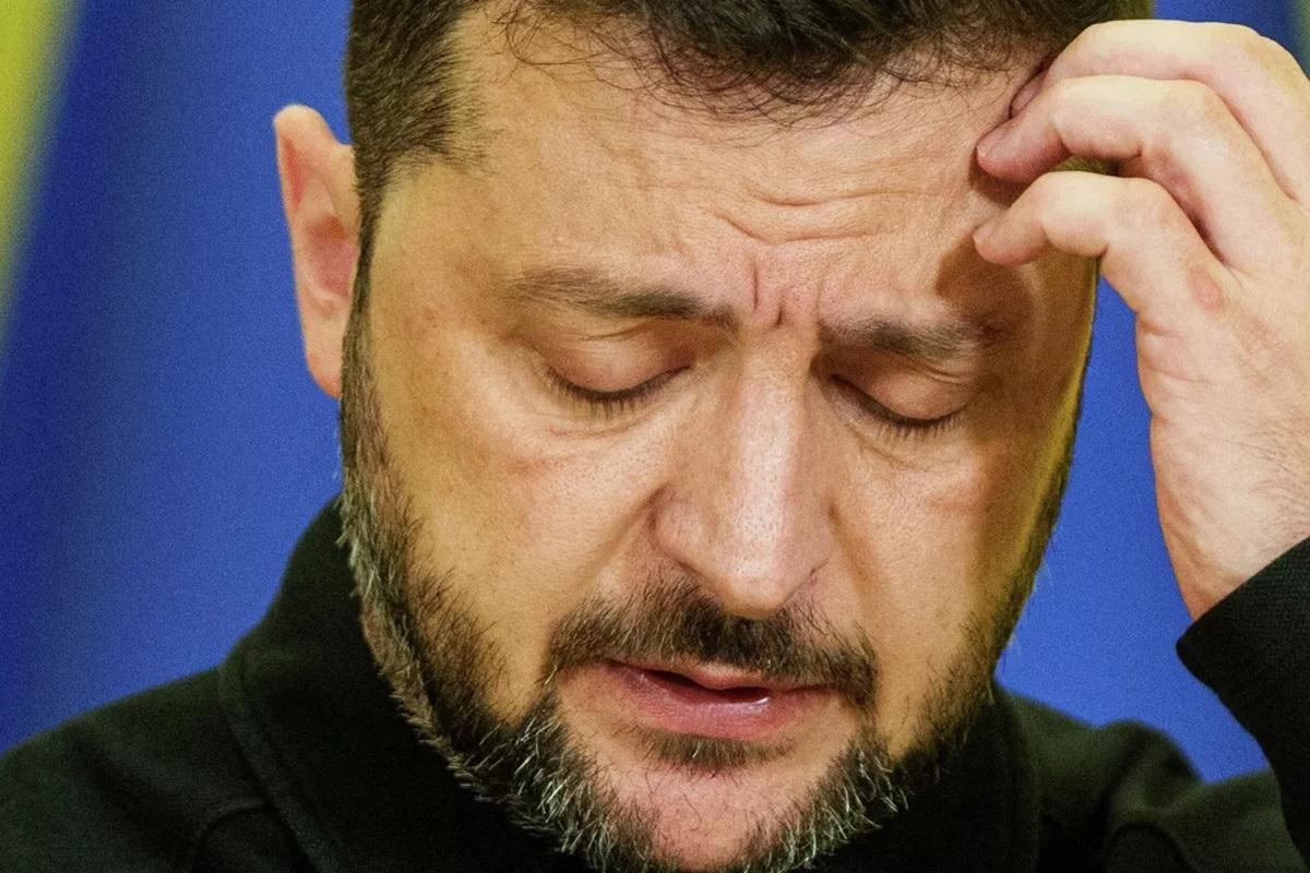 Зеленский заговорил о воздушном перемирии после взрывов на Украине