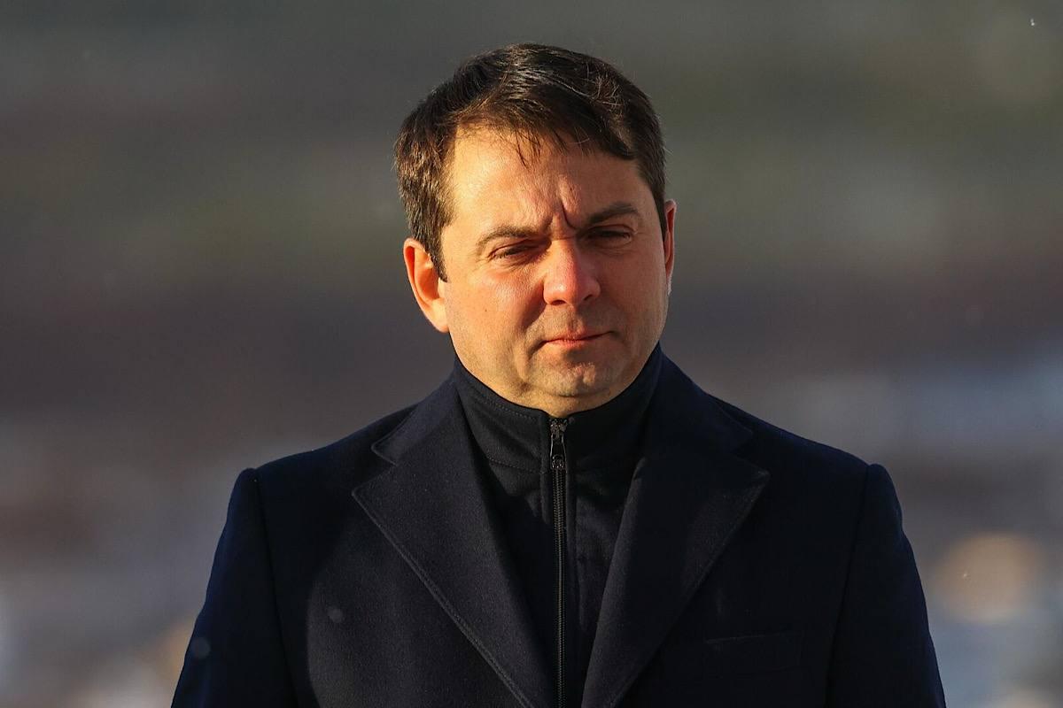 Губернатор Мурманской области выехал в Оленегорск после атаки БПЛА