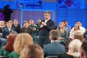 Представители бизнес-сообщества Ивановской области поделились с губернатором своими планами