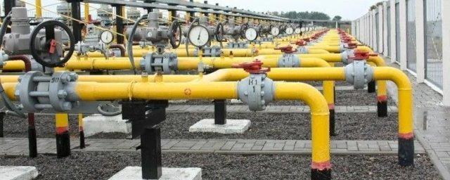 Молдавия подписала с польской PGNiG контракт на приобретение 1 млн кубометров газа