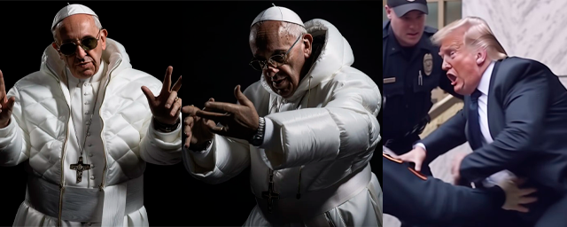 Нейросеть Midjourney закрыла пробный доступ для всех из-за высокого спроса