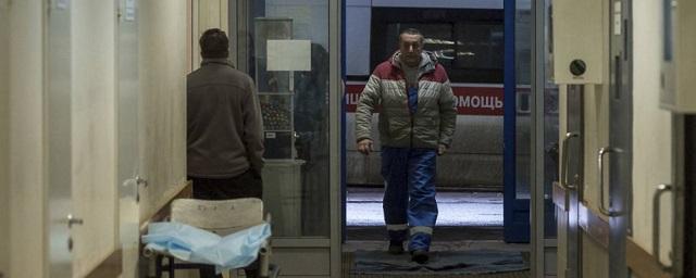 В Оренбургской области от отравления суррогатным алкоголем скончались 17 человек