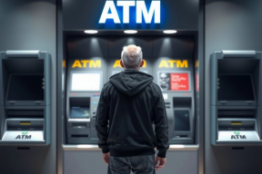 Деньги под колпаком: почему банки блокируют личные счета россиян?