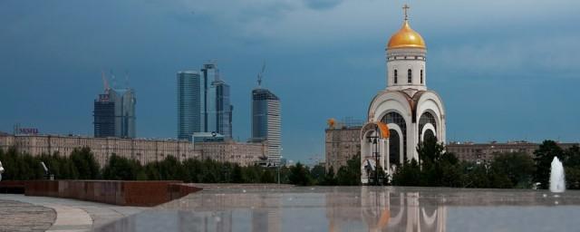 Советник патриарха: Маленькие храмы в Москве нерентабельны