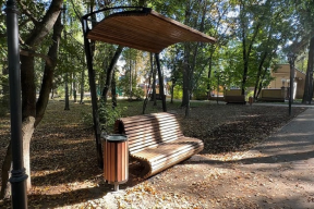 В Волжске выбрали проекты для голосования по благоустройству города