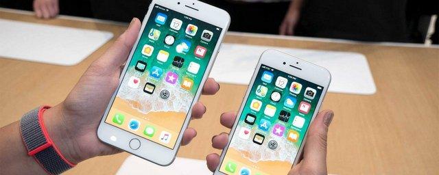 Эксперты сообщили о переносе старта поставок iPhone X на декабрь