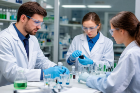 Ученые рассказали о новых свойствах препарата от подагры