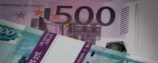 Россия и ЕС будут работать над переводом расчетов в рубли и евро
