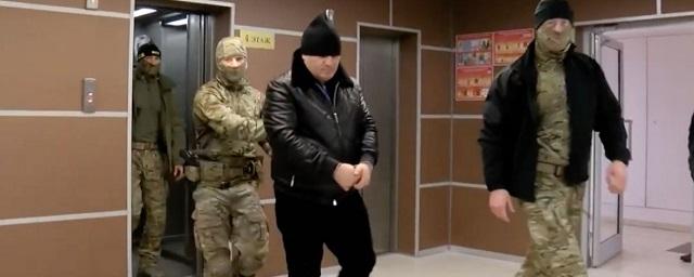 СКР задержал шестерых подозреваемых в убийстве главы центра «Э» по Ингушетии