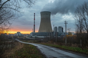 Гендир МАГАТЭ заявил о новом витке боевых действий возле Запорожской АЭС
