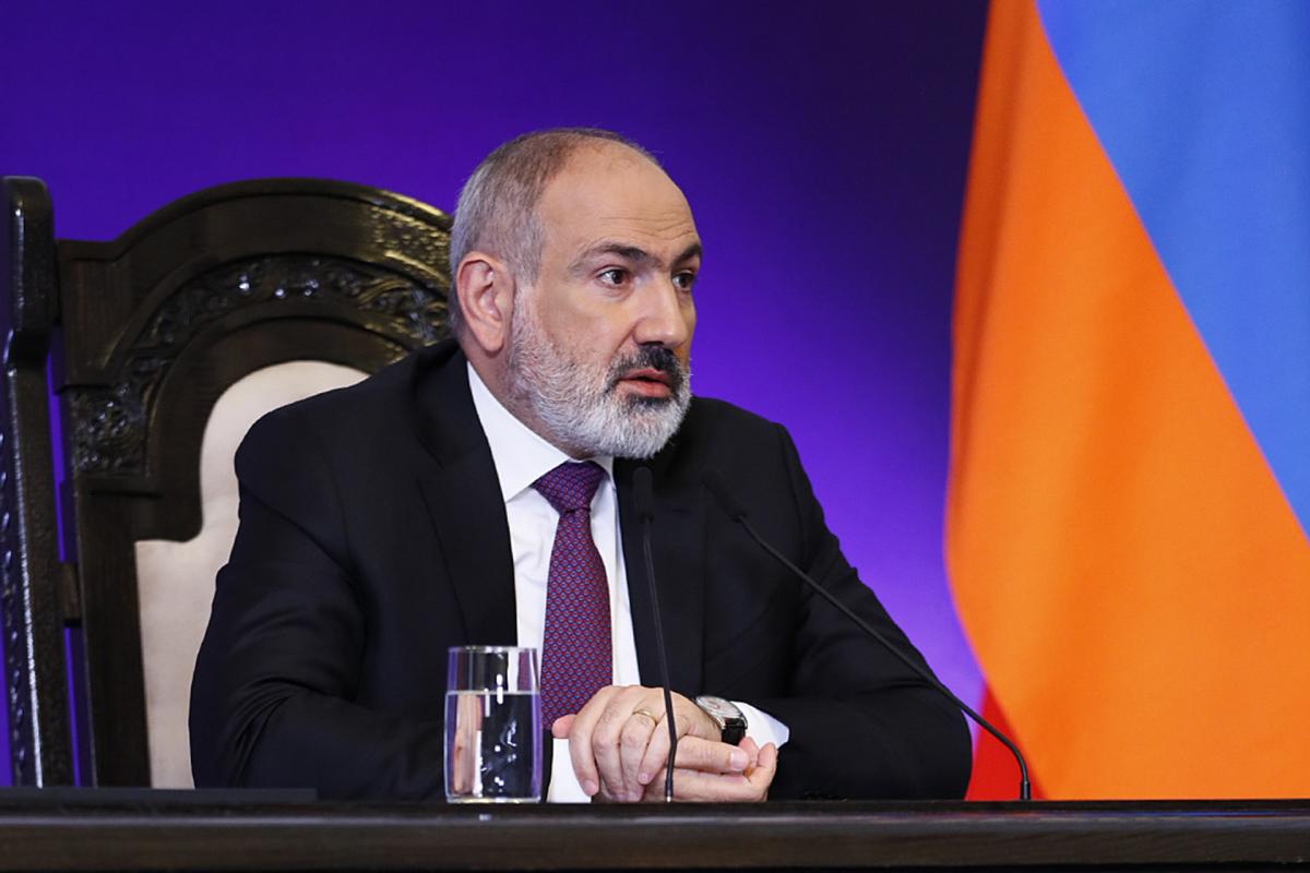 Евроинтеграция Армении: переломный момент в визовом вопросе