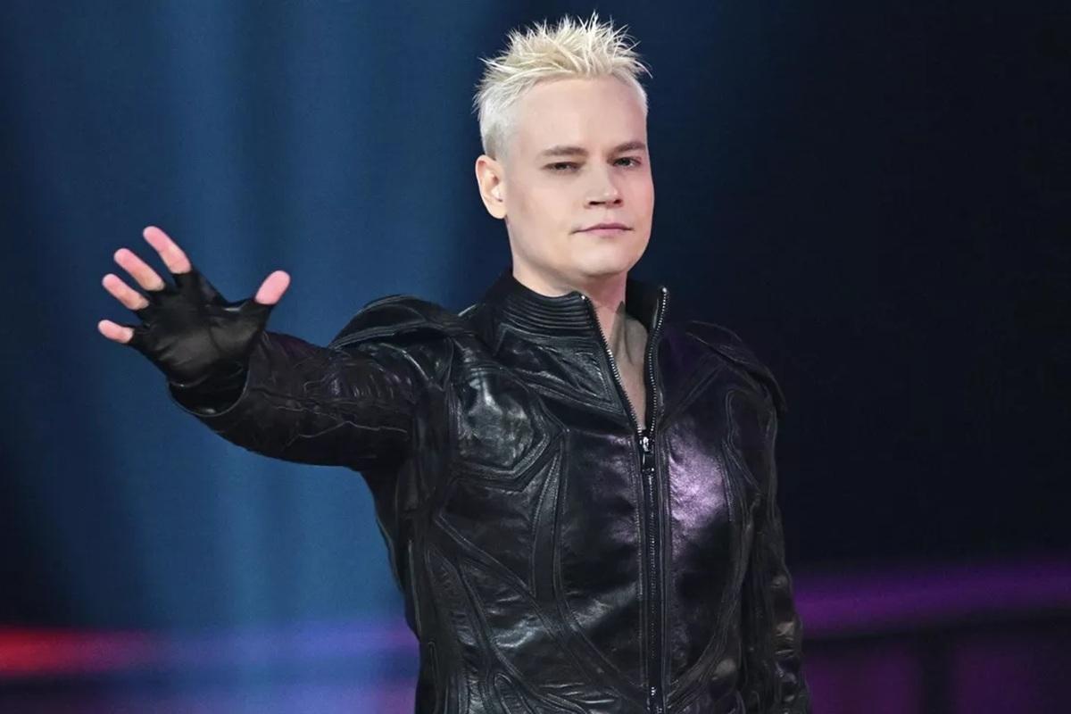 Отар Кушанашвили уничтожил Shaman и его брак с Мизулиной в откровенном интервью