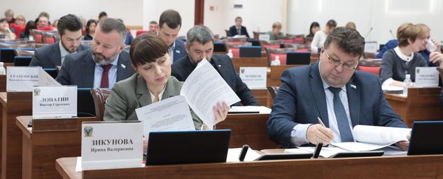 Доходы бюджета Хабаровского края в 2019 году увеличатся