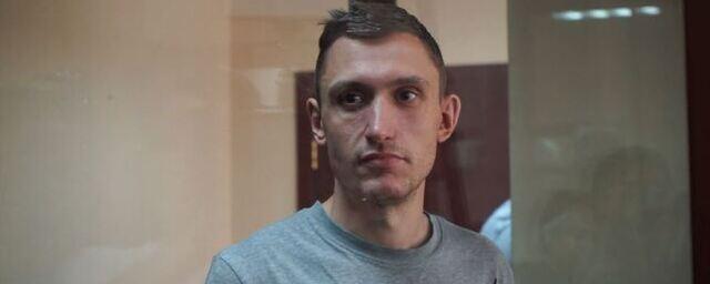 В Москве задержали бывшего фигуранта «московского дела» Константина Котова