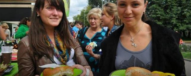 В Ярославле в августе впервые проведут «Пир на Волге»