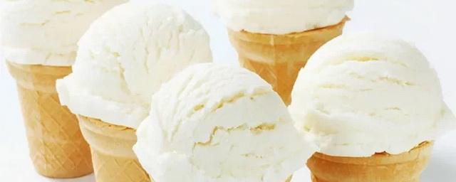 Роскачество признало нижегородское мороженое фальсификатом