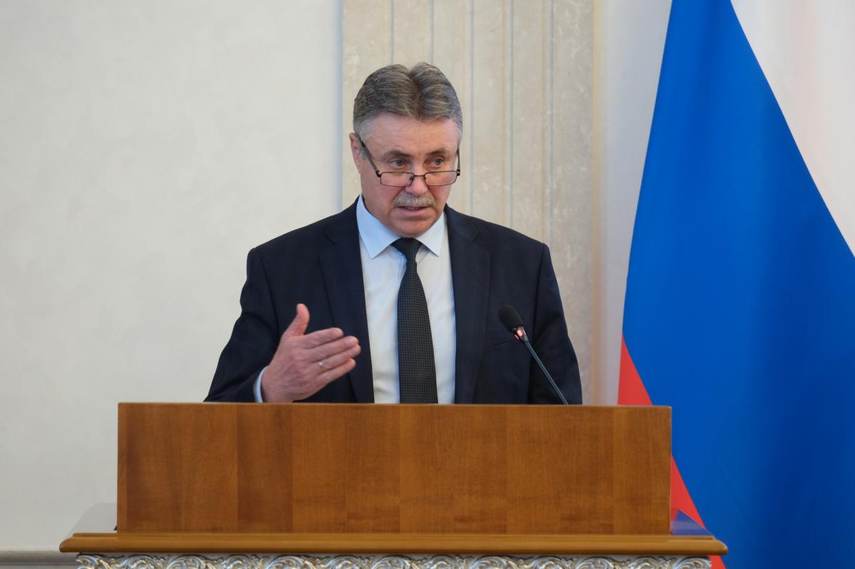 В Новосибирской области в 2025 году заключено 1406 договоров о целевом обучении в вузах и 322 – в колледжах и училищах