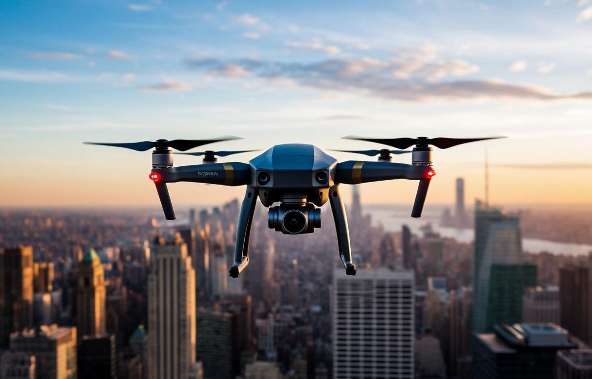 Четыре района за ночь: Ростовская область под регулярным ударом БПЛА