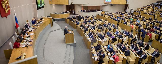 22% граждан РФ считают депутатов и политиков переоцененными профессиями
