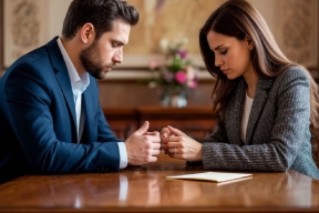 В России предлагают ввести обязательную медиацию при решении семейных споров