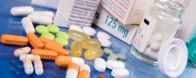 Минздрав России зарегистрировал таблетки от коронавируса «Миробивир»