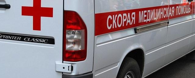 Двое жителей Обнинска зарезали и выбросили из окна иностранца