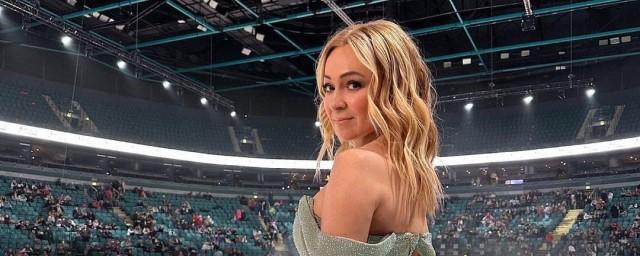 Яна Рудковская прокомментировала многочисленные пластические операции Киркорова