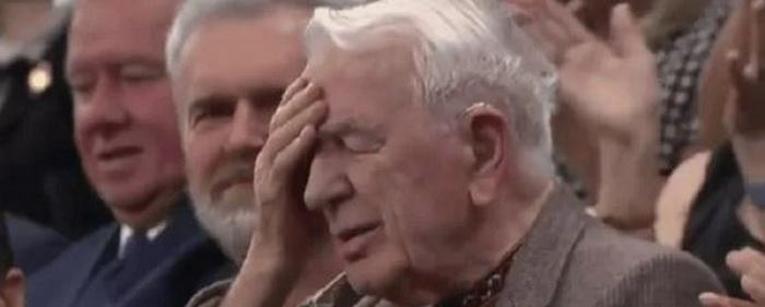 Возмездие для нациста: Россия потребует экстрадировать 98-летнего украинского эсэсовца Хунку