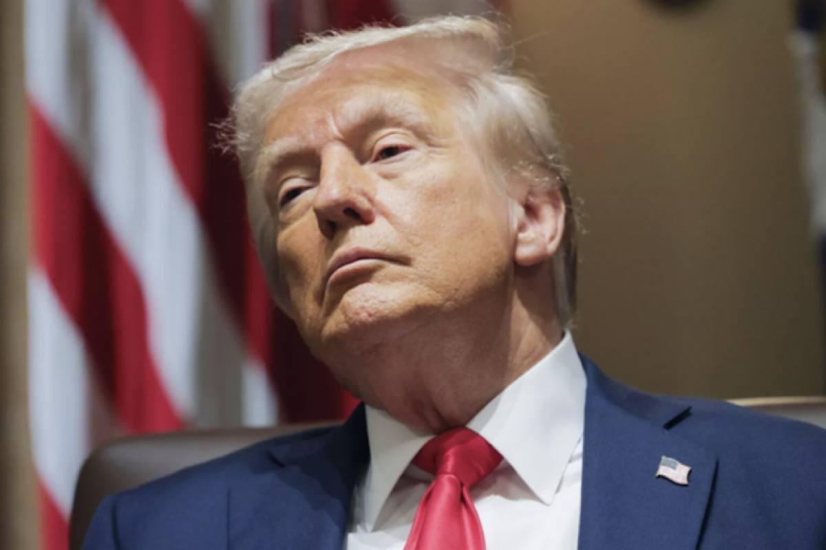 Президент Финляндии рассказал, как Трамп спрашивал его о доверии к Путину на поле для гольфа