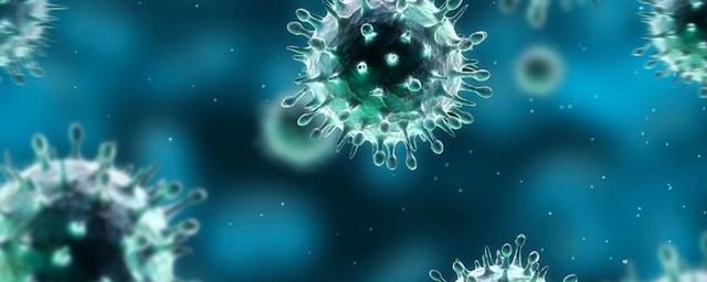 За сутки в России выявили 4 870 заболевших коронавирусом