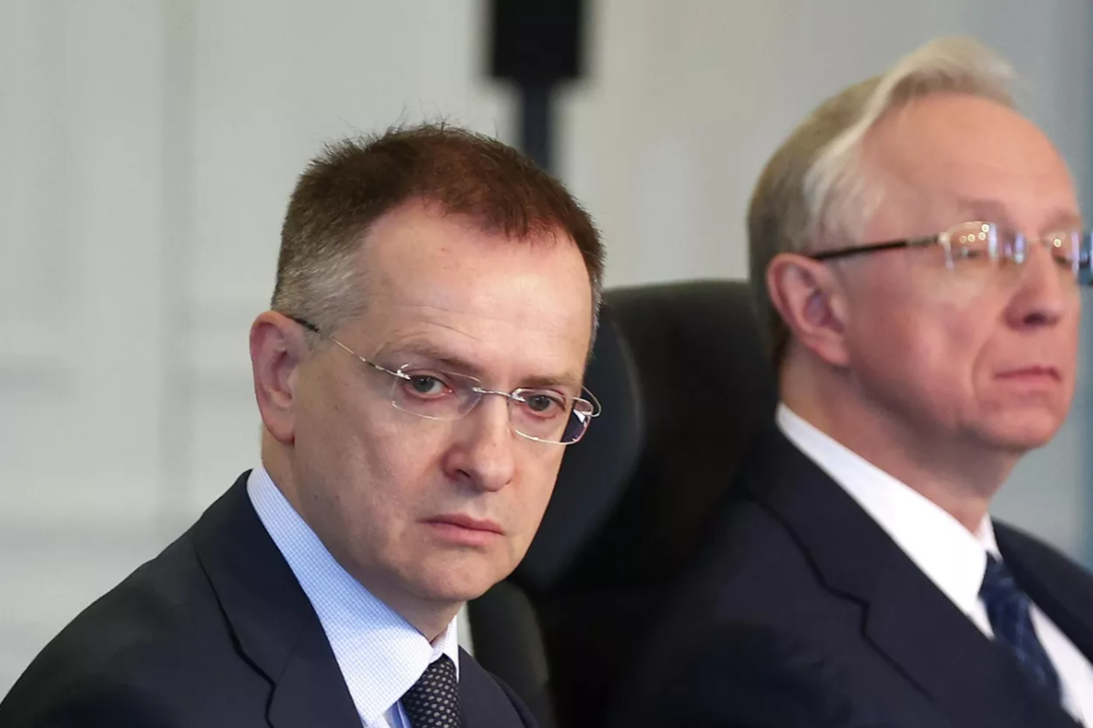 Владимир Мединский рассказал о второй части меморандума