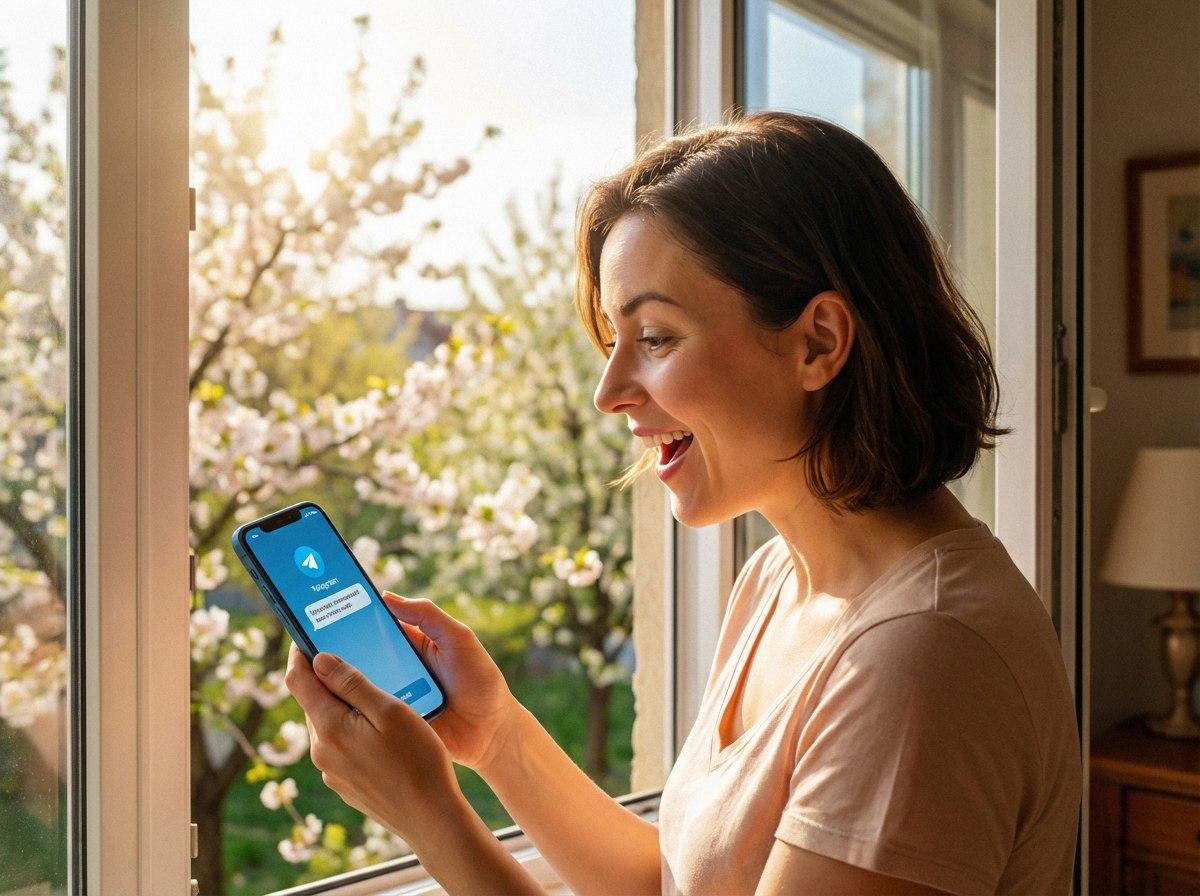 Мощнейшее обновление: Telegram сделал то, что у него давно просили. Чем мессенджер удивил пользователей