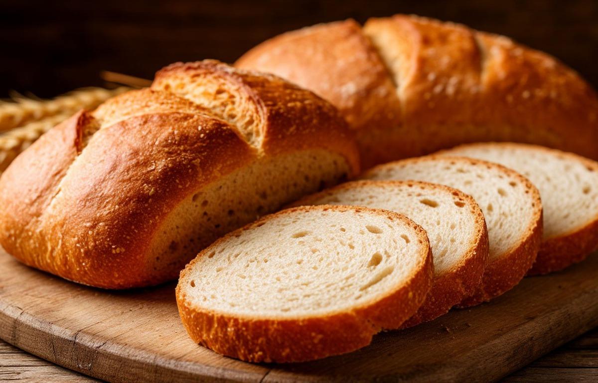 Советский кирпичик уходит в историю: что изменится в привычном хлебе с 1 апреля