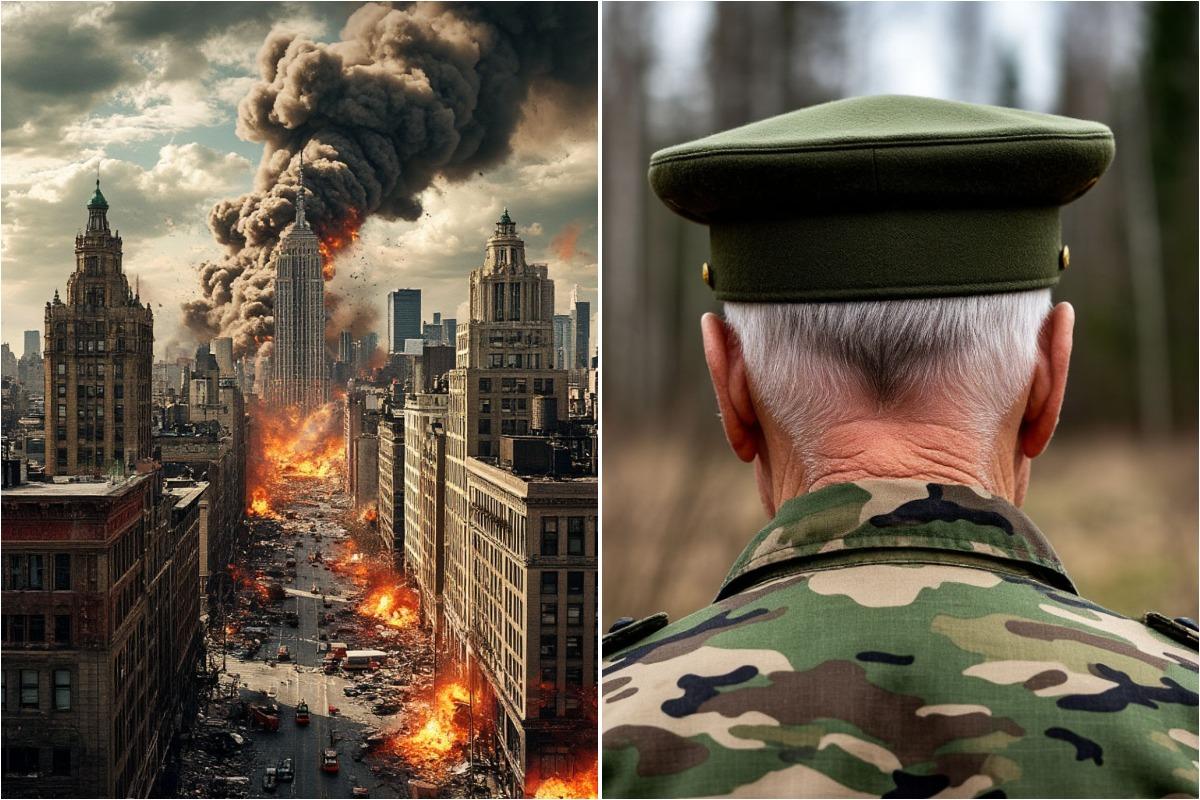 «Нежданчик» для ВСУ. Российская армия готовит зимний «переворот». По киевскому режиму ударит «Армагеддон»