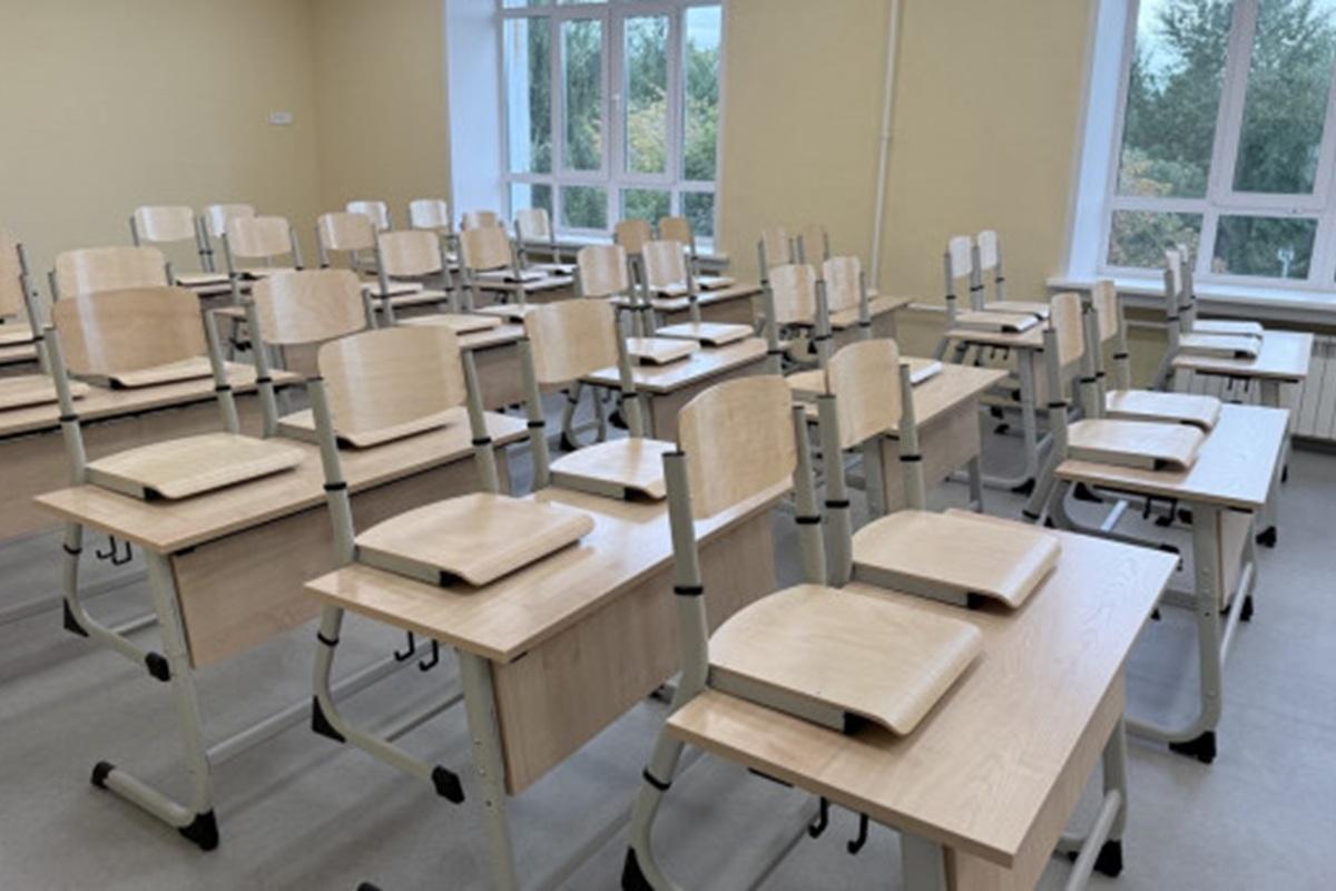 Арбитраж снял ограничения с имущества концессионера образовательных объектов