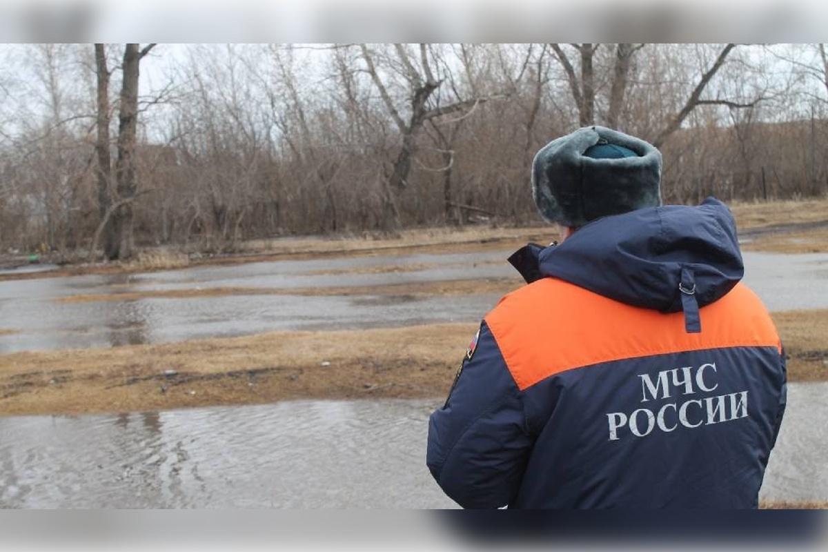 Синоптики прогнозируют сложное половодье в Мордовии