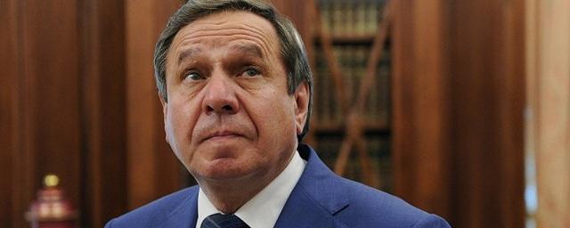 Экс-губернатор Новосибирской области рассказал о планах на будущее