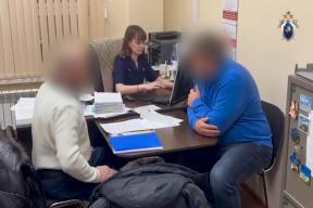 В Кировской области задержан топ-менеджер банка за взятку в особо крупном размере