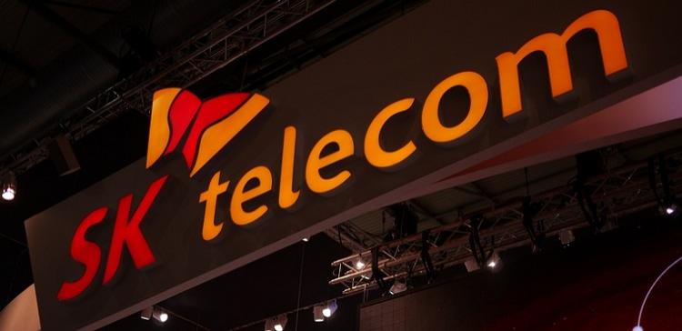 SK Telecom создаст в Южной Корее первую в мире cеть 5G