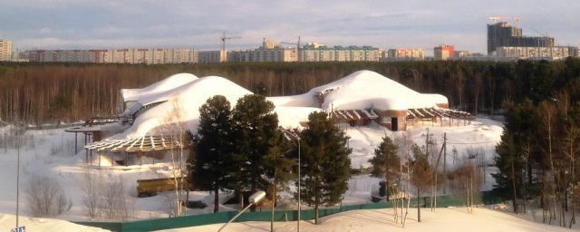 Станция юннатов вновь стала центром внимания сургутских парламентариев