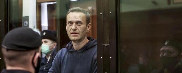 Общественники и журналисты обратились к главе ФСИН из-за ухудшения здоровья Навального в колонии