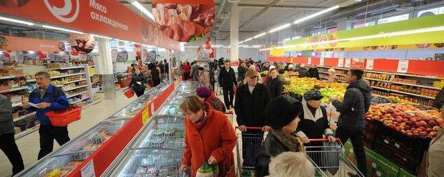 В Калининградской области впервые открылись магазины «Пятёрочка»