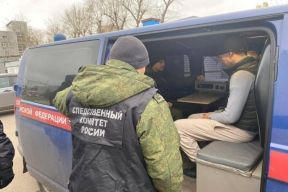 В Арзамасе арестован начальник IT-отдела машиностроительного завода