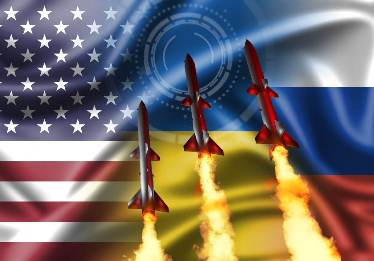 Эксперт прокомментировал разрешение Киеву бить по внутренней территории РФ
