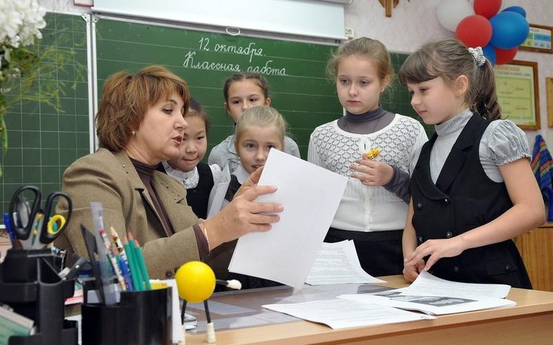 В Иванове назвали лучших педагогов города