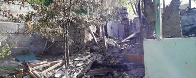 В Таджикистане завели уголовное дело на киргизских военнослужащих