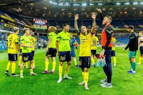 Цифровой рубль протестируют при финансировании футбольного клуба