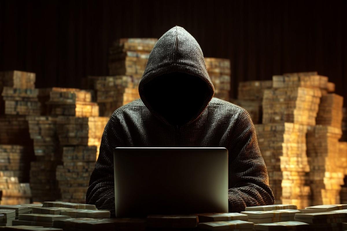 Киберпреступность бьет рекорды: 6,8 млрд рублей украдено у россиян в начале 2025 года